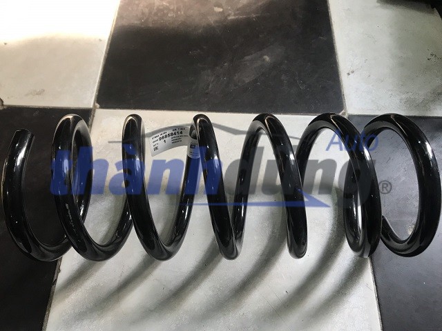 LÒ XO GIẢM XÓC CHEVROLET CAPTIVA