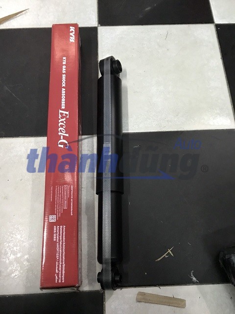 GIẢM XÓC SAU FORD EVEREST