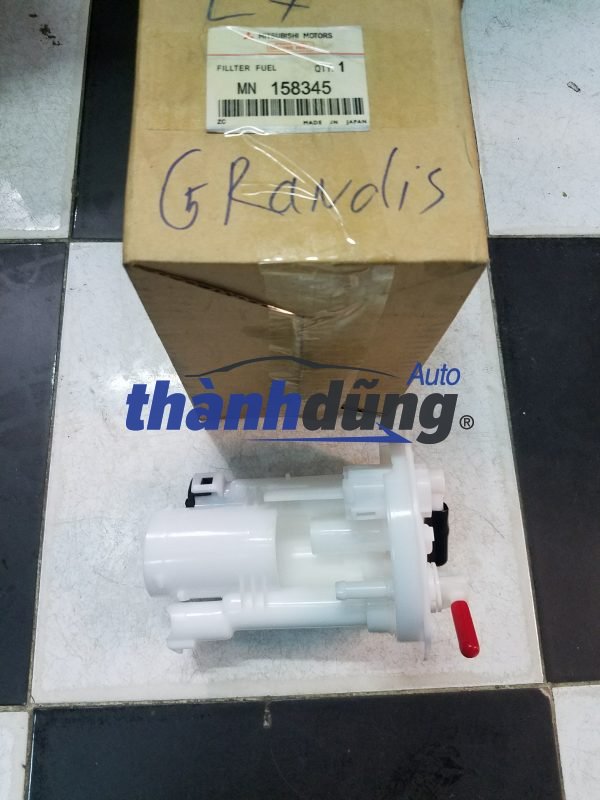 LỌC XĂNG MITSUBISHI GRANDIS 2.5