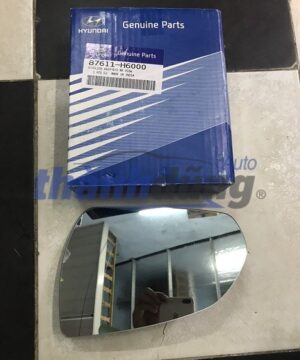 MẶT KÍNH/ GƯƠNG CHIẾU HẬU HYUNDAI ACCENT