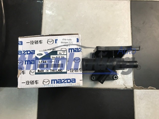 CÚT CHIA NƯỚC FORD ESCAPE, MAZDA 3, 6