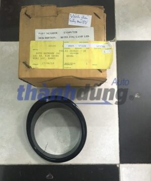 ỐP ĐÈN CẢN TRƯỚC FORD EVEREST