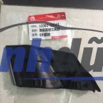 ỐP KÍNH CHẮN GIÓ TOYOTA VIOS