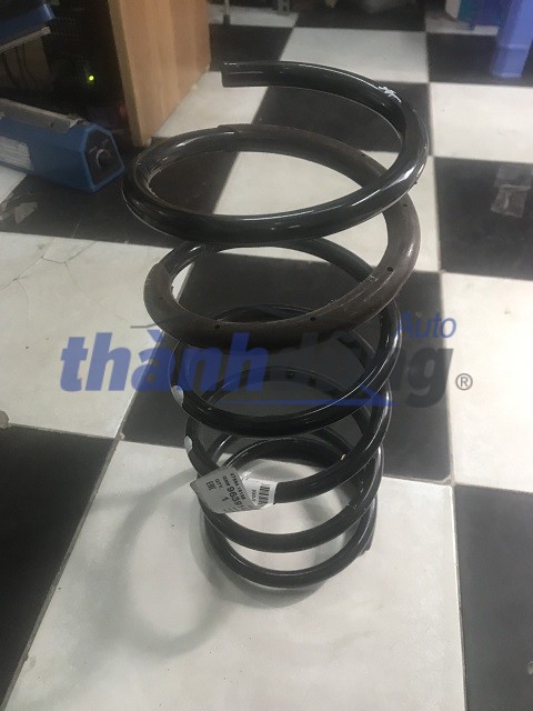 LÒ XO GIẢM XÓC DAEWOO NUBIRA