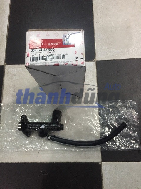 TỔNG CÔN DƯỚI KIA K2700, K3000, BONGO 3