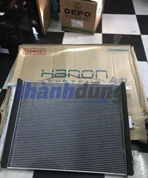 GIÀN NÓNG KIA SOUL 976062K000