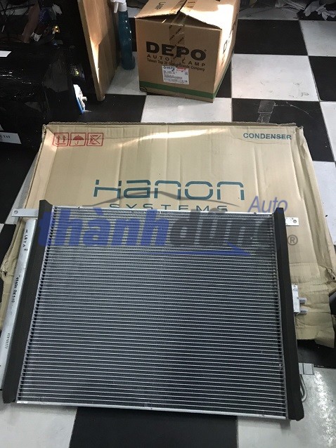 GIÀN NÓNG KIA SOUL 976062K000