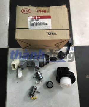 KHÓA ĐIỆN KIA BONGO 3