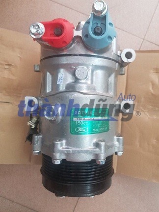 LỐC LẠNH FORD MONDEO