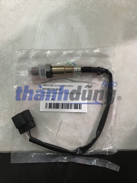 CẢM BIẾN OXY HYUNDAI GETZ