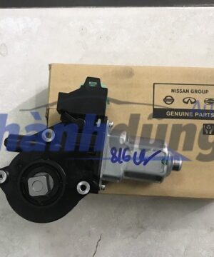 MÔ TƠ LÊN KÍNH NISSAN NAVARA