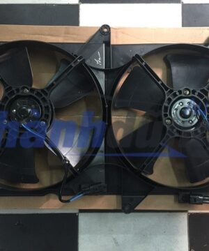 QUẠT GIÓ KÉT NƯỚC DAEWOO MANGUS