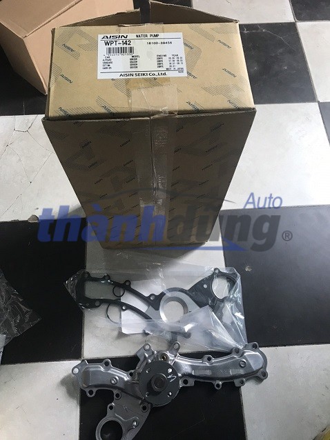 BƠM NƯỚC ĐỘNG CƠ TOYOTA CAMRY, VENZA, HIGHLANDER