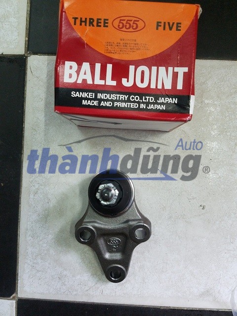 ROTUYN TRỤ ĐỨNG TRÊN SUZUKI VITARA