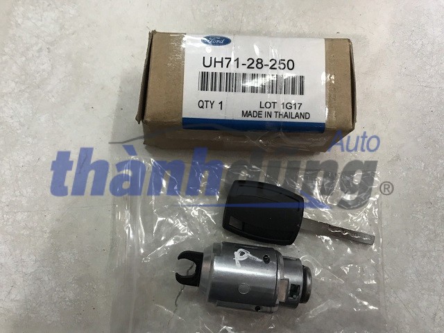 Ổ KHÓA ĐIỆN FORD MODEO CHÍNH HÃNG