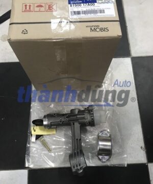 CỤM Ổ KHÓA ĐỀ HYUNDAI GETZ