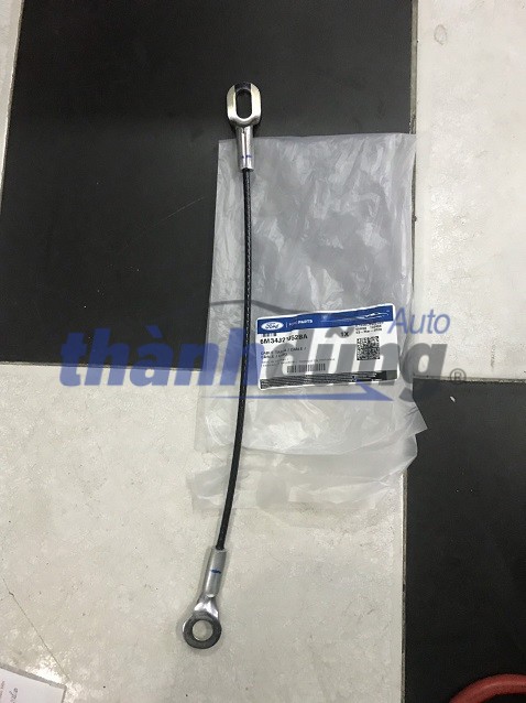 CÁP TREO THÙNG XE FORD RANGER