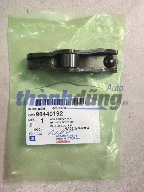 CÒ MỔ XUPAP XẢ CHEVROLET CAPTIVA