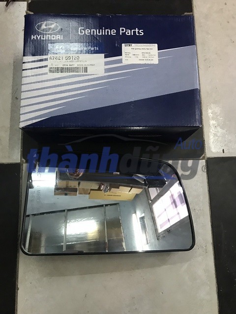 MẶT GƯƠNG CHIẾU HẬU HYUNDAI SOLATI