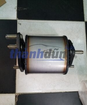 BẦU LỌC KHÍ XẢ CHEVROLET CAPTIVA