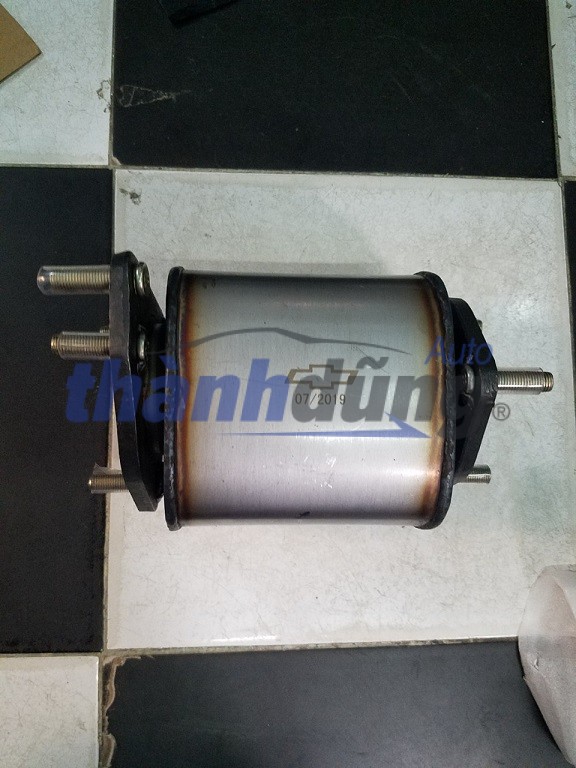 BẦU LỌC KHÍ XẢ CHEVROLET CAPTIVA