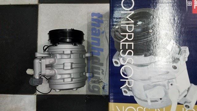 Những điều cần biết khi sử dụng Turbo tăng áp và lốc điều hòa ô tô