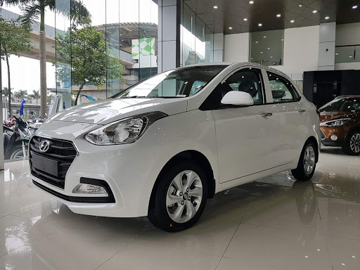 XE HYUNDAI I10 GRAND THƯỜNG MẮC NHỮNG LỖI GÌ