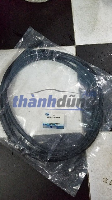 GIOĂNG KÍNH CHẮN GIÓ TRƯỚC FORD ESCAPE