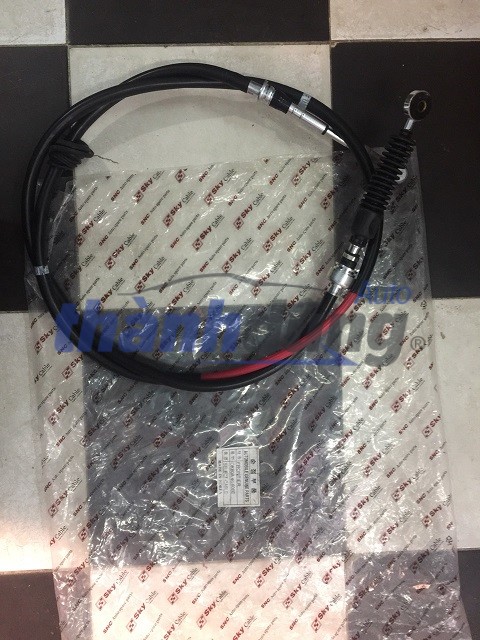 DÂY ĐI SỐ KIA FRONTIER, K2700, K3000, BONGO 3