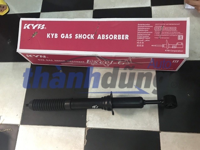 GIẢM XÓC TRƯỚC TOYOTA FORTUNER