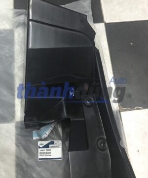 CHẮN BÙN LÒNG DÈ FORD EVEREST