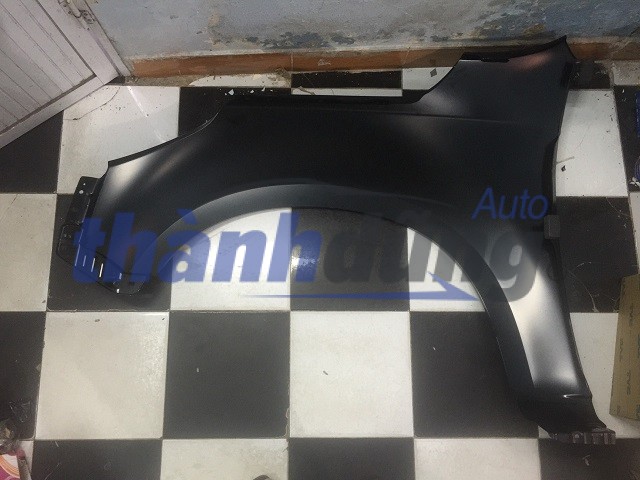 TAI XE TRÁI CHEVROLET TRAILBLAZER, COLORADO