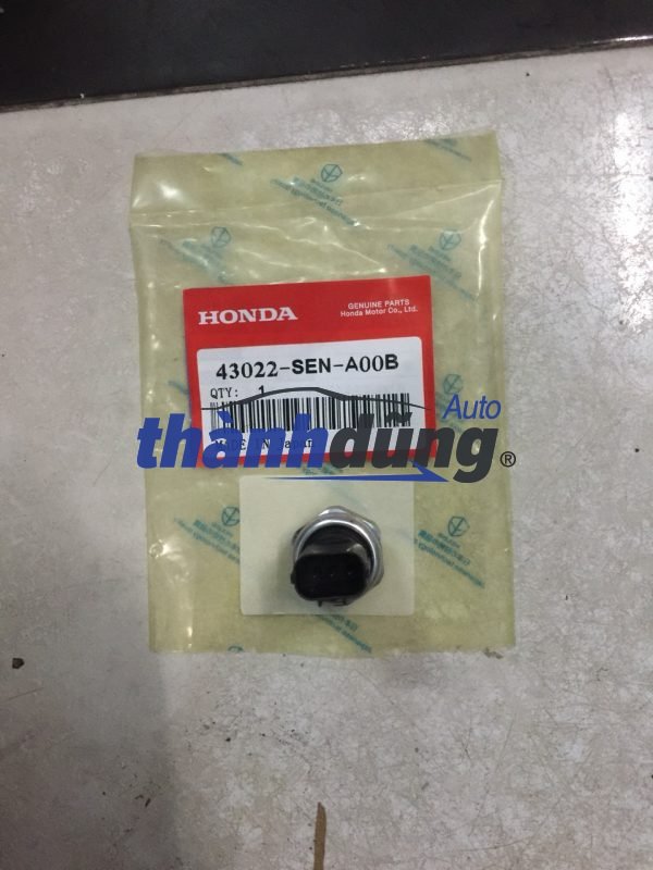 CẢM BIẾN ÁP SUẤT DẦU HONDA CITY