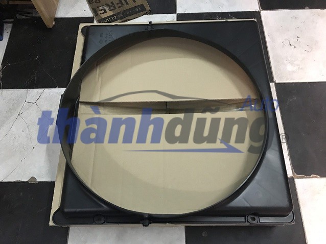 LỒNG QUẠT KÉT NƯỚC KIA BONGO 3