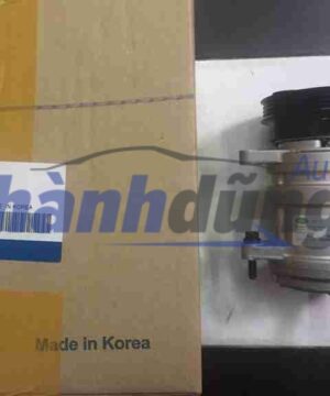 LỐC LẠNH/ ĐIỀU HÒA KIA MORNING