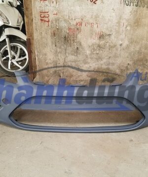 CẢN TRƯỚC MAZDA 3