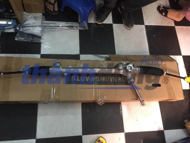 THƯỚC LÁI MAZDA CX5