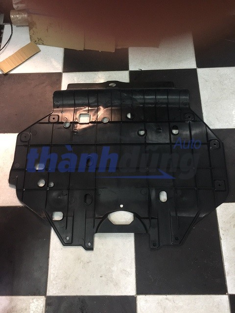 CHẮN BÙN GẦM ĐỘNG CƠ HONDA CITY - Ảnh 3