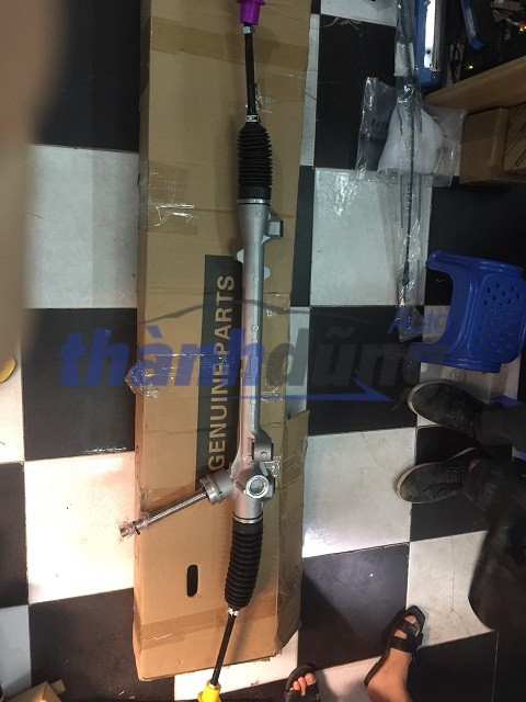 THƯỚC LÁI MAZDA CX5