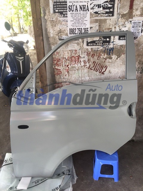 CÁNH CỬA HYUNDAI PORTER 2