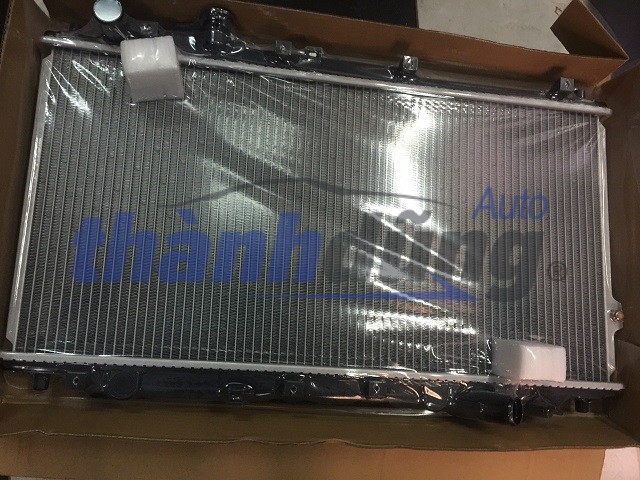 KÉT NƯỚC KIA SPECTRA