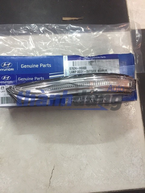 XI NHAN GƯƠNG CHIẾU HẬU HYUNDAI ACCENT