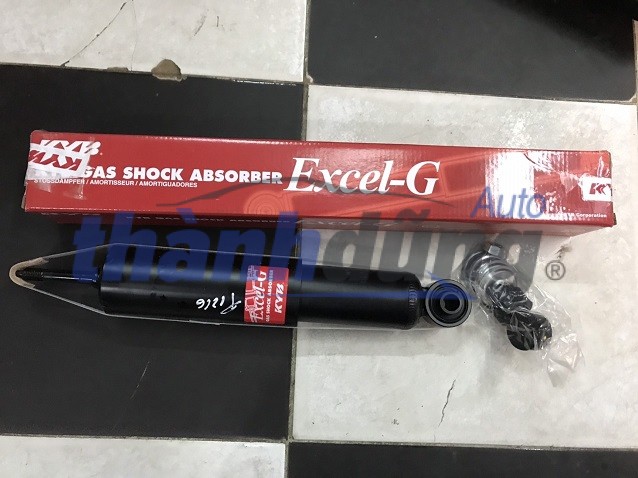 PHUỘC NHÚN TRƯỚC FORD RANGER