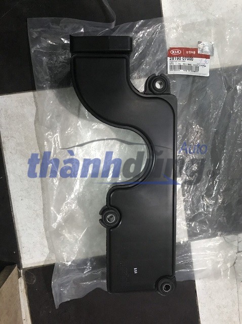 HỘP LỌC GIÓ CỘNG HƯỞNG KIA MORNING