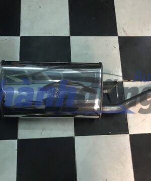 ỐNG BÔ/ XẢ ĐOẠN CUỐI TOYOTA COROLLA ALTIS