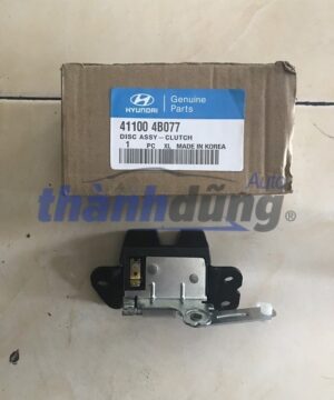 Ổ KHÓA CỐP HẬU HYUNDAI STAREX