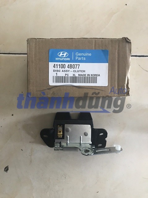 Ổ KHÓA CỐP HẬU HYUNDAI STAREX