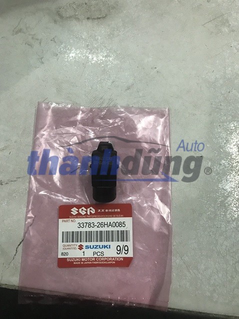 CẢM BIẾN VA CHẠM SUZUKI VITARA 2016-2019