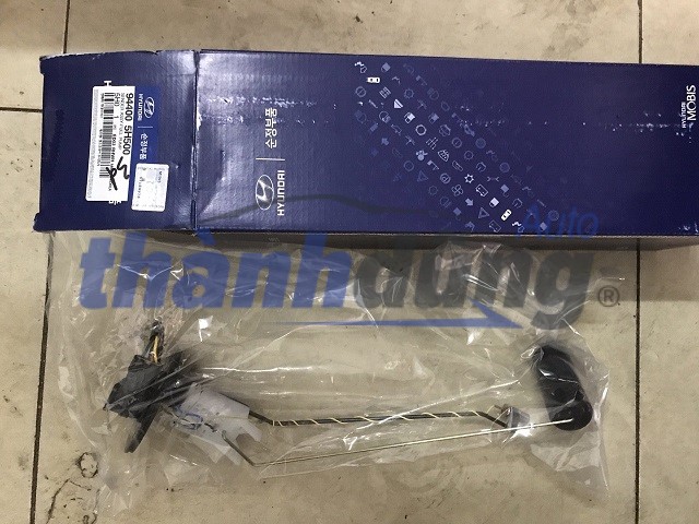 PHAO BÁO DẦU HYUNDAI MIGHTY, HD65, HD72, HD78