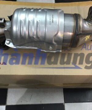 BẦU LỌC KHÍ THẢI HONDA CRV